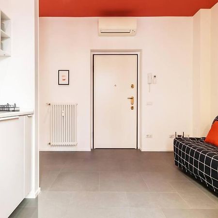 Casa Naba, Bilocale In China Town Lägenhet Milano Exteriör bild
