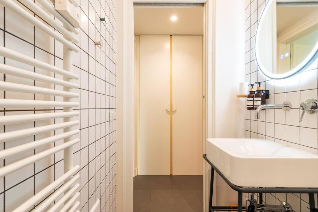 Casa Naba, Bilocale In China Town Lägenhet Milano Exteriör bild