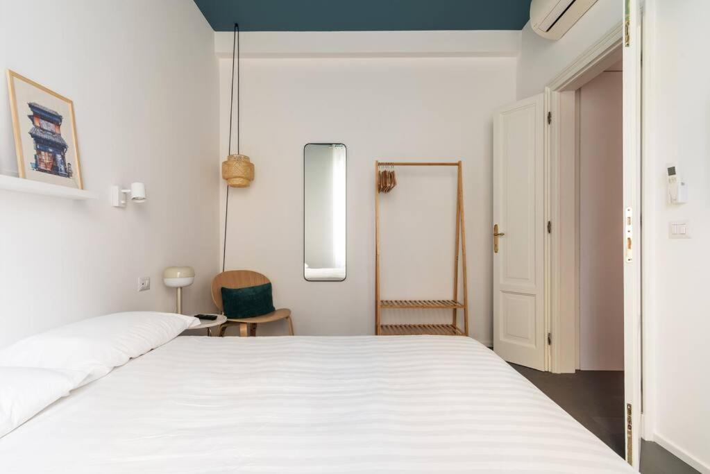 Casa Naba, Bilocale In China Town Lägenhet Milano Exteriör bild